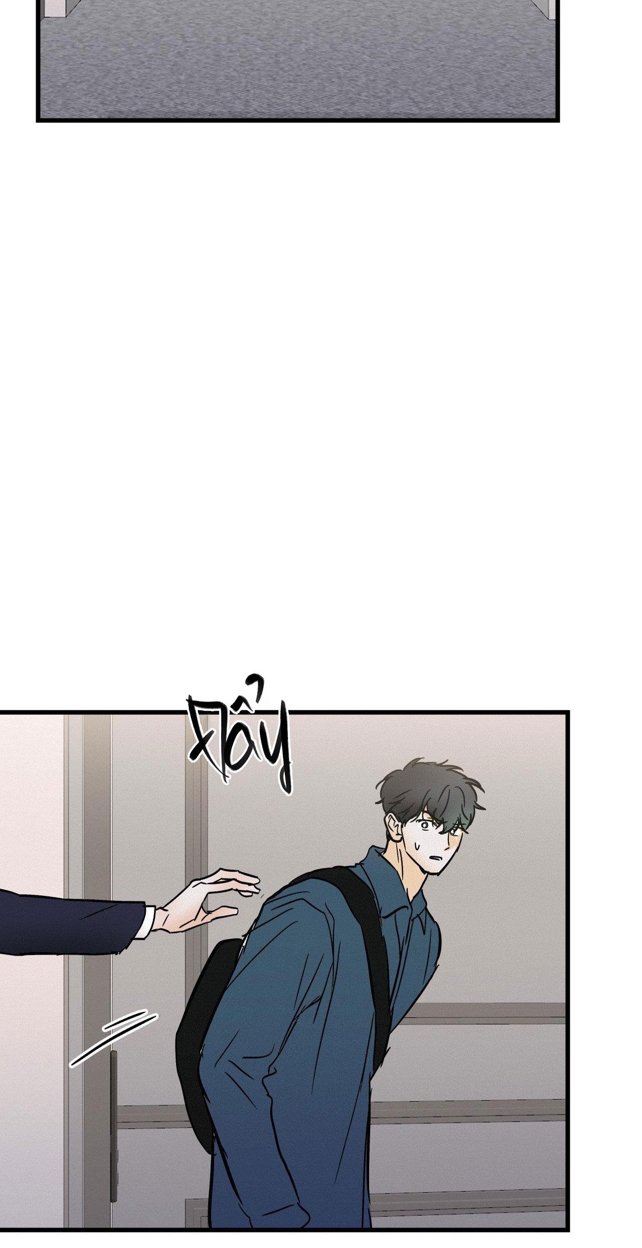 Đọc truyện LIE AGAIN - Chapter 35