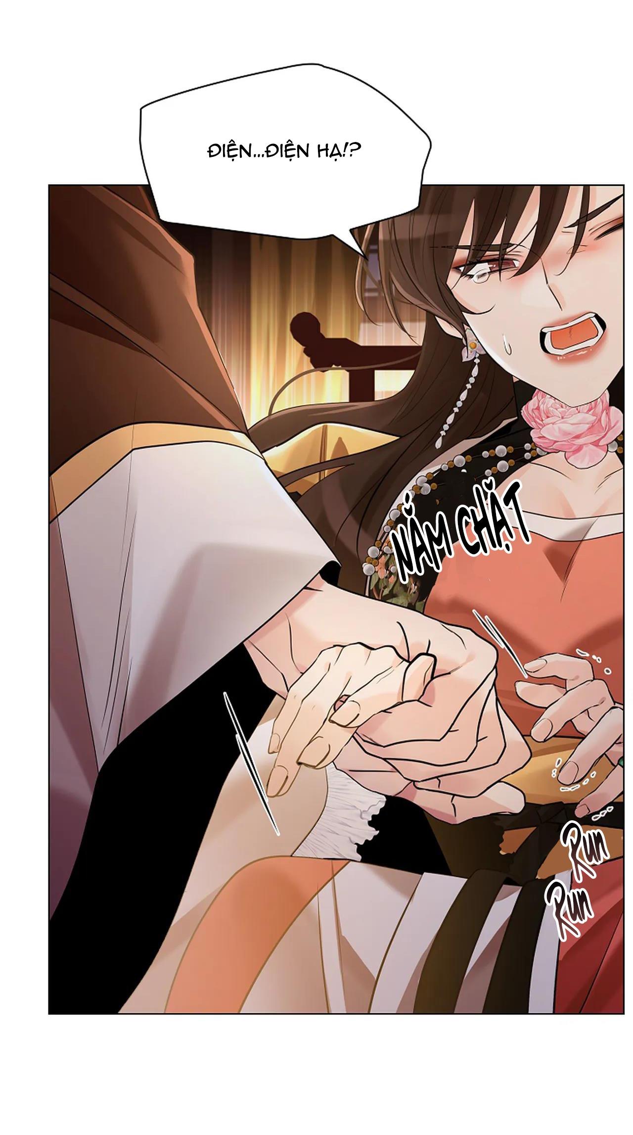 Đọc truyện HOA GIẤY - Chapter 65