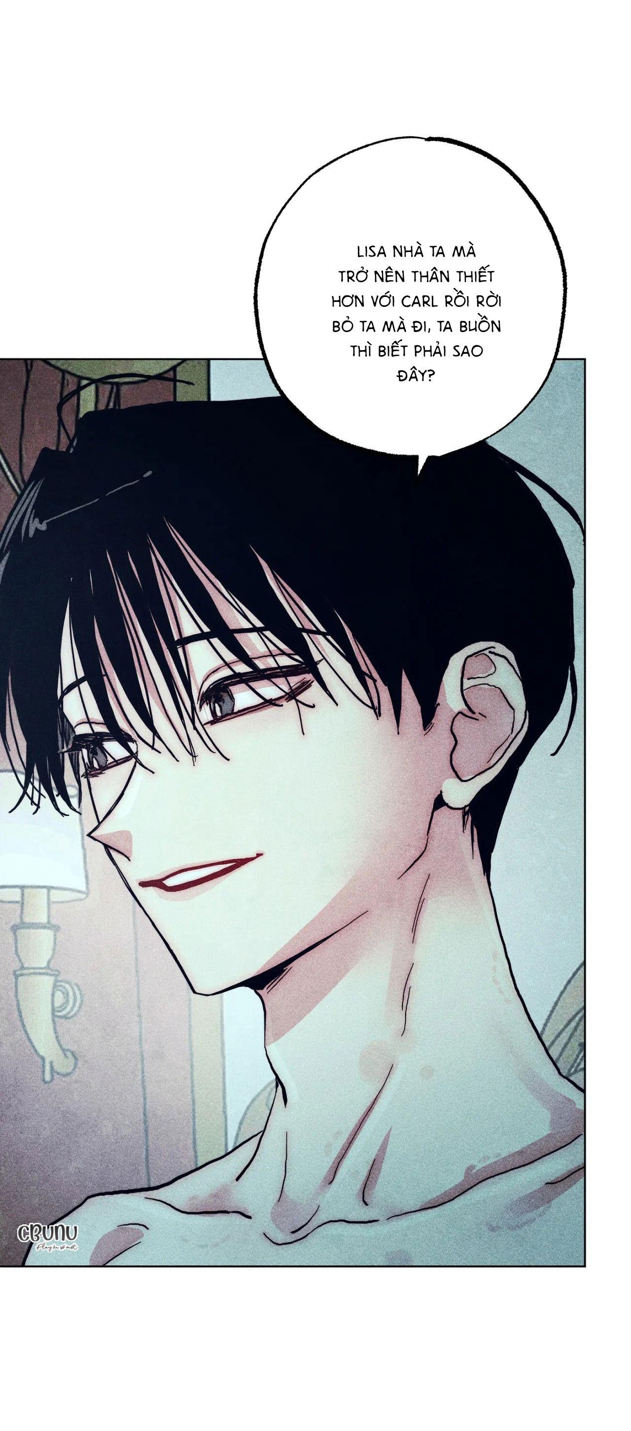 Đọc truyện (CBunu) Làm vị cứu tinh thật dễ dàng - Chapter 72