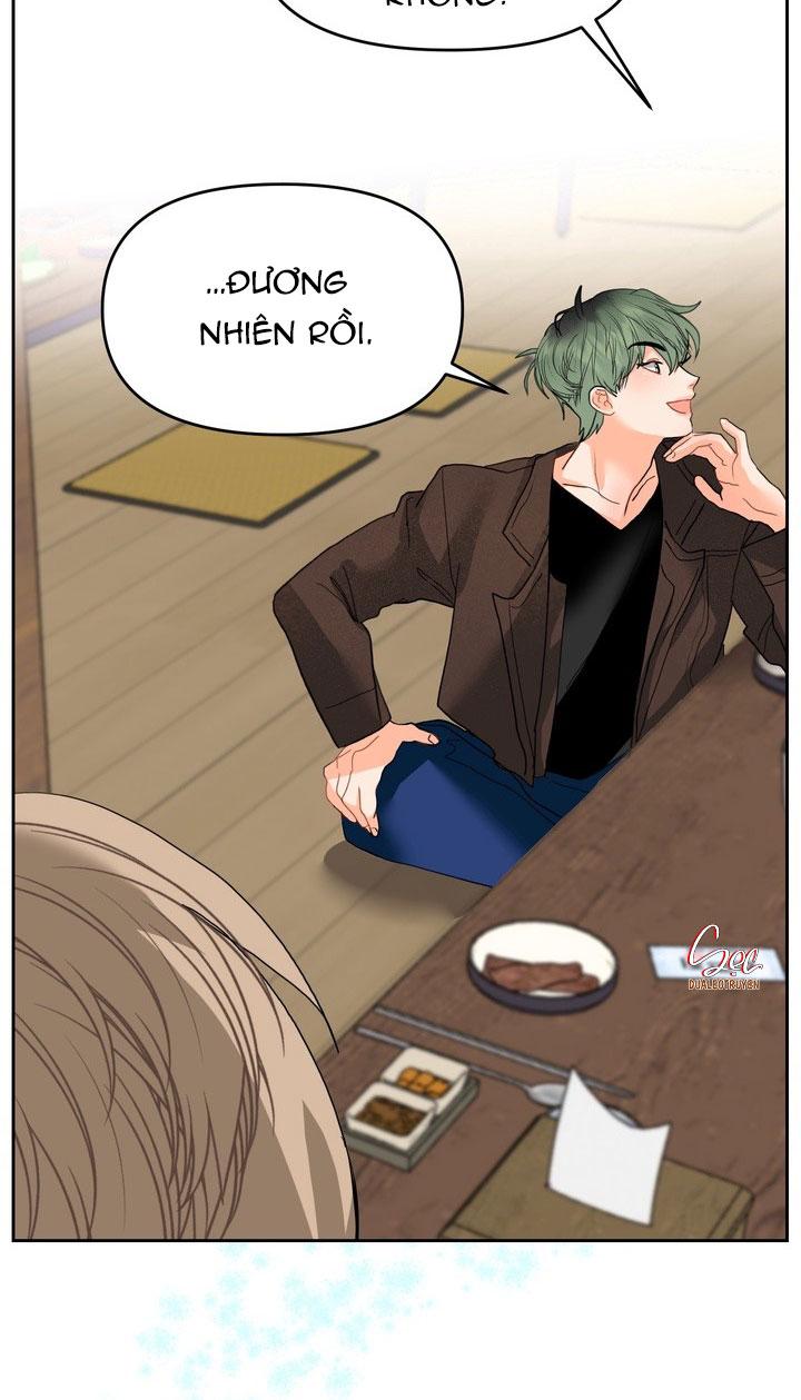 Đọc truyện (AxB) OMEGA CỦA ANH TRAI - Chapter 3