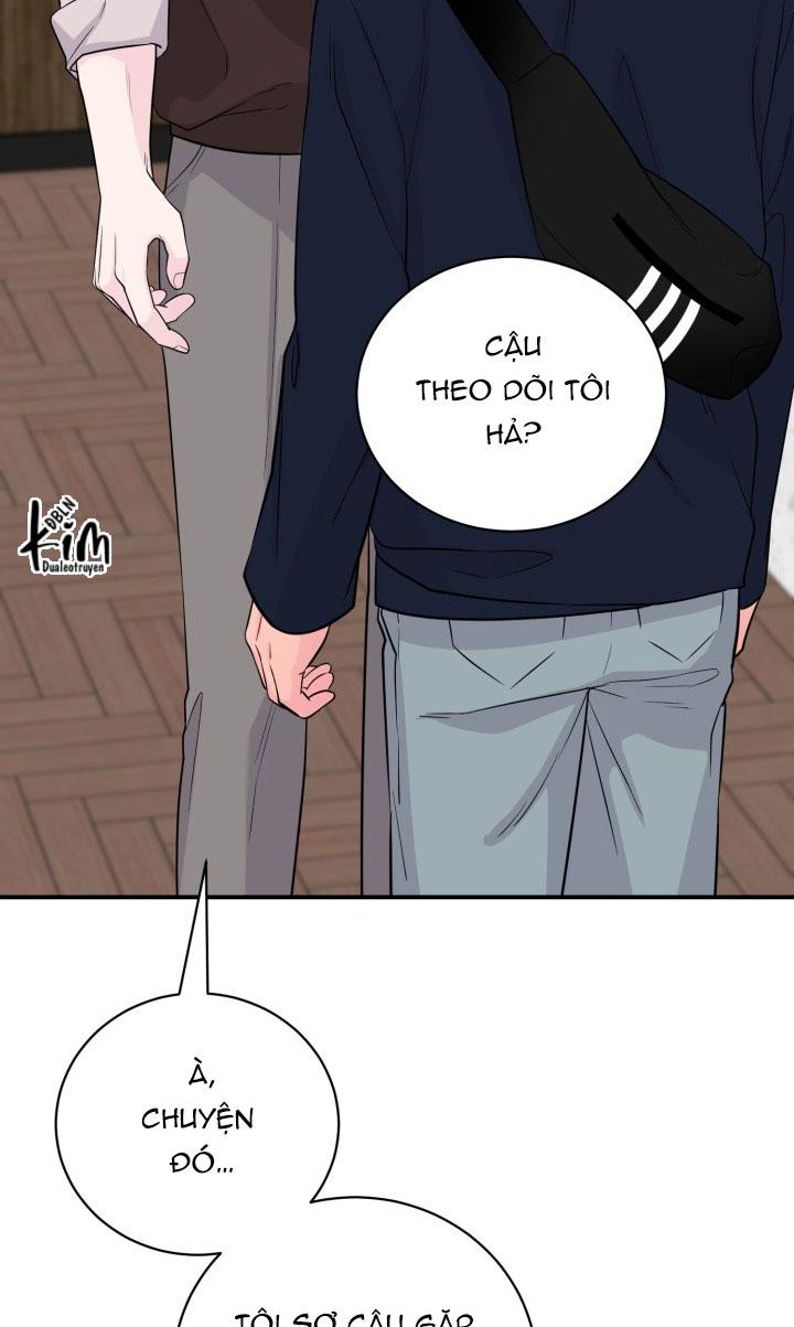 Đọc truyện ĐÊM CỦA NGƯỜI ĐÀN ÔNG ẤY - Chapter 8