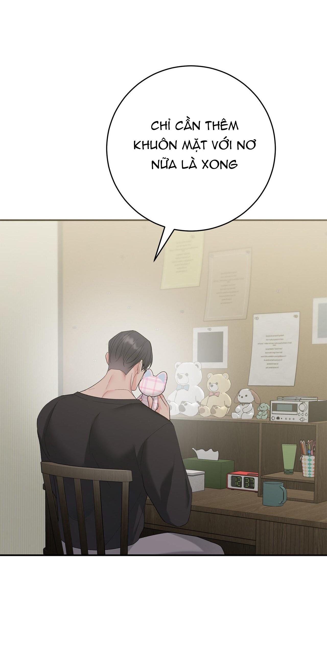 Đọc truyện NGHIỆN SEX - Chapter 14.2