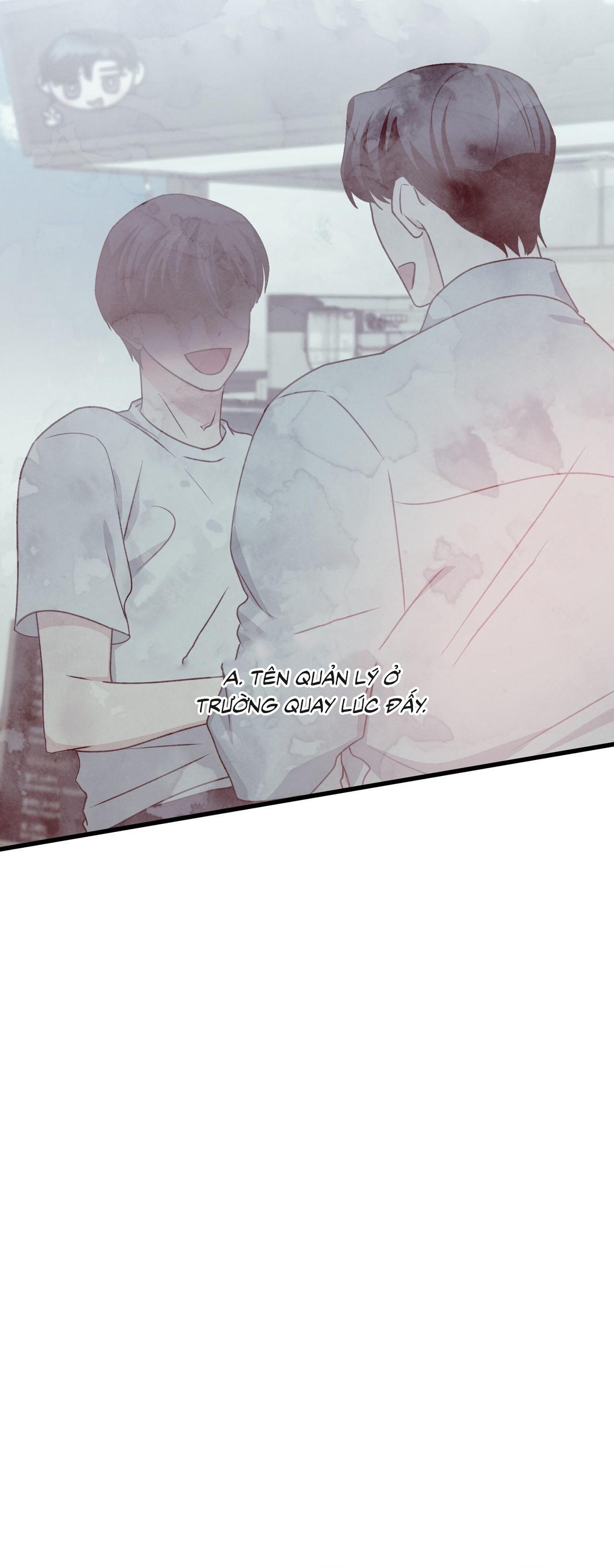 Đọc truyện Bách Dạ - Chapter 26