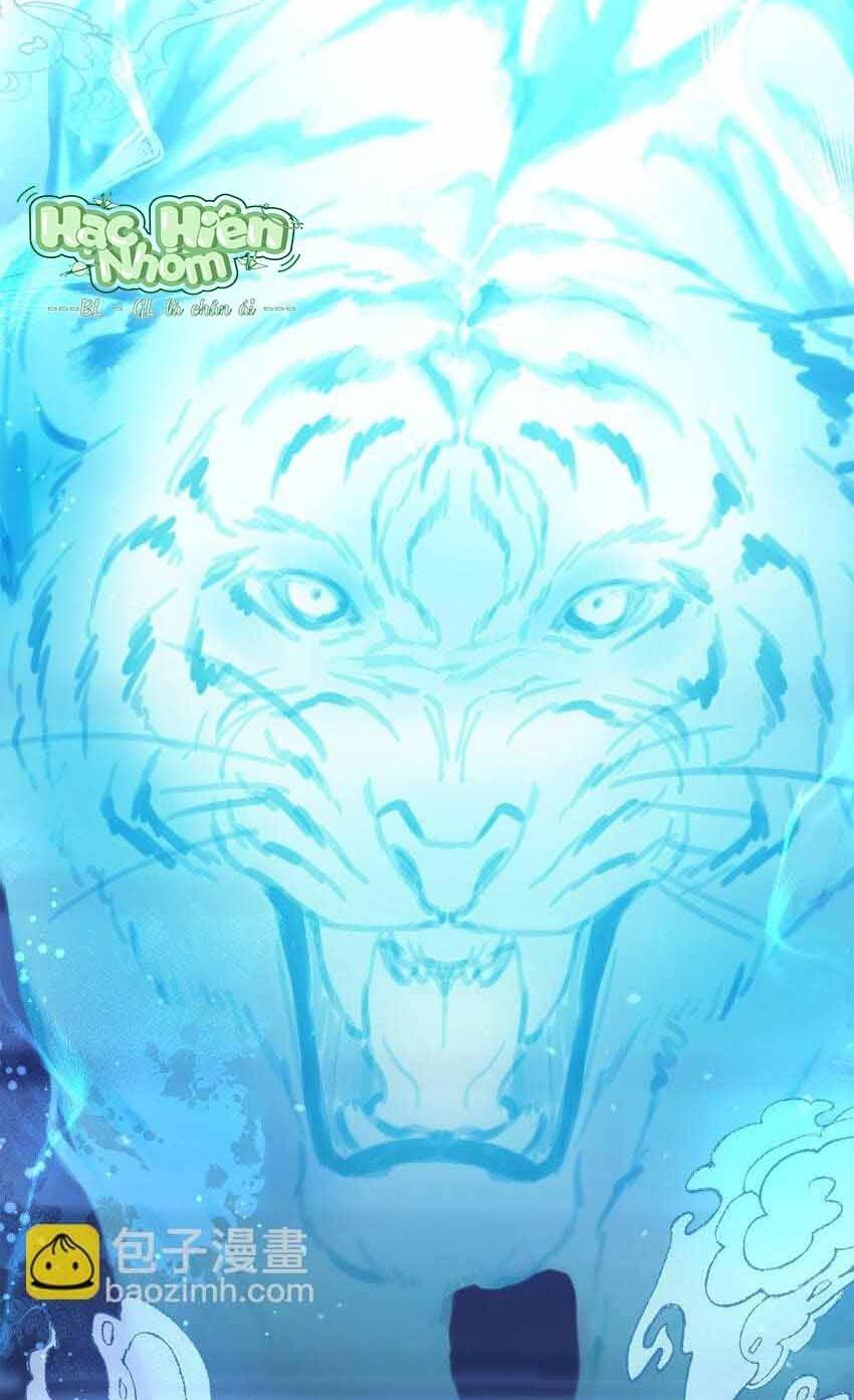 Đọc truyện Bạn Trai Mãnh Hổ Của Hắn - Chapter 13