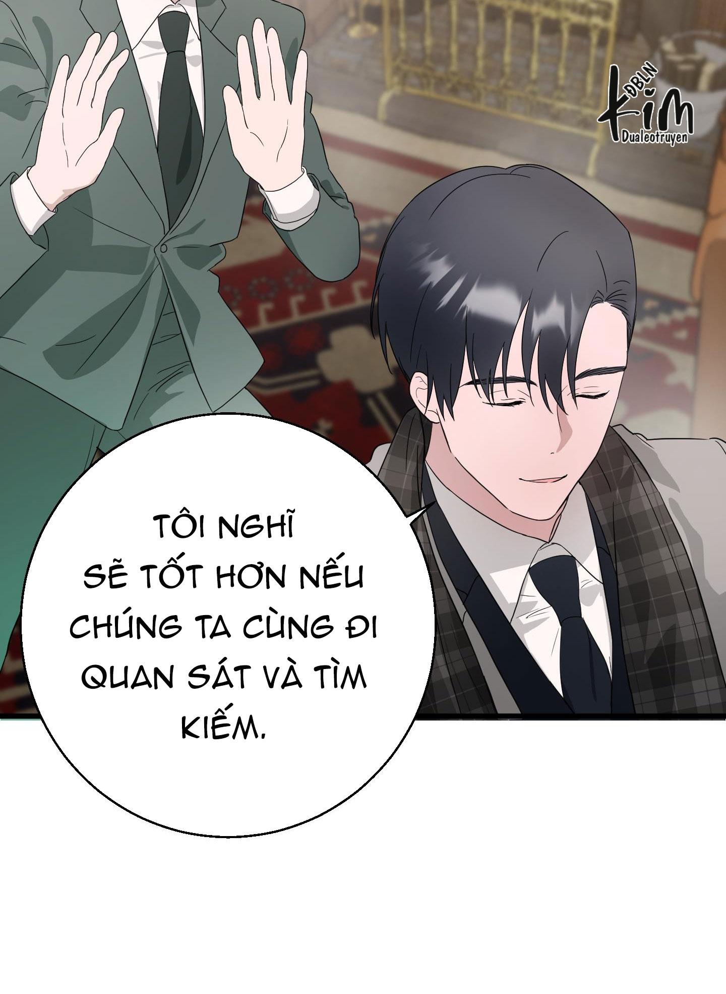 Đọc truyện BL NGẮN CHỊCH HỎNY - Chapter 47.1