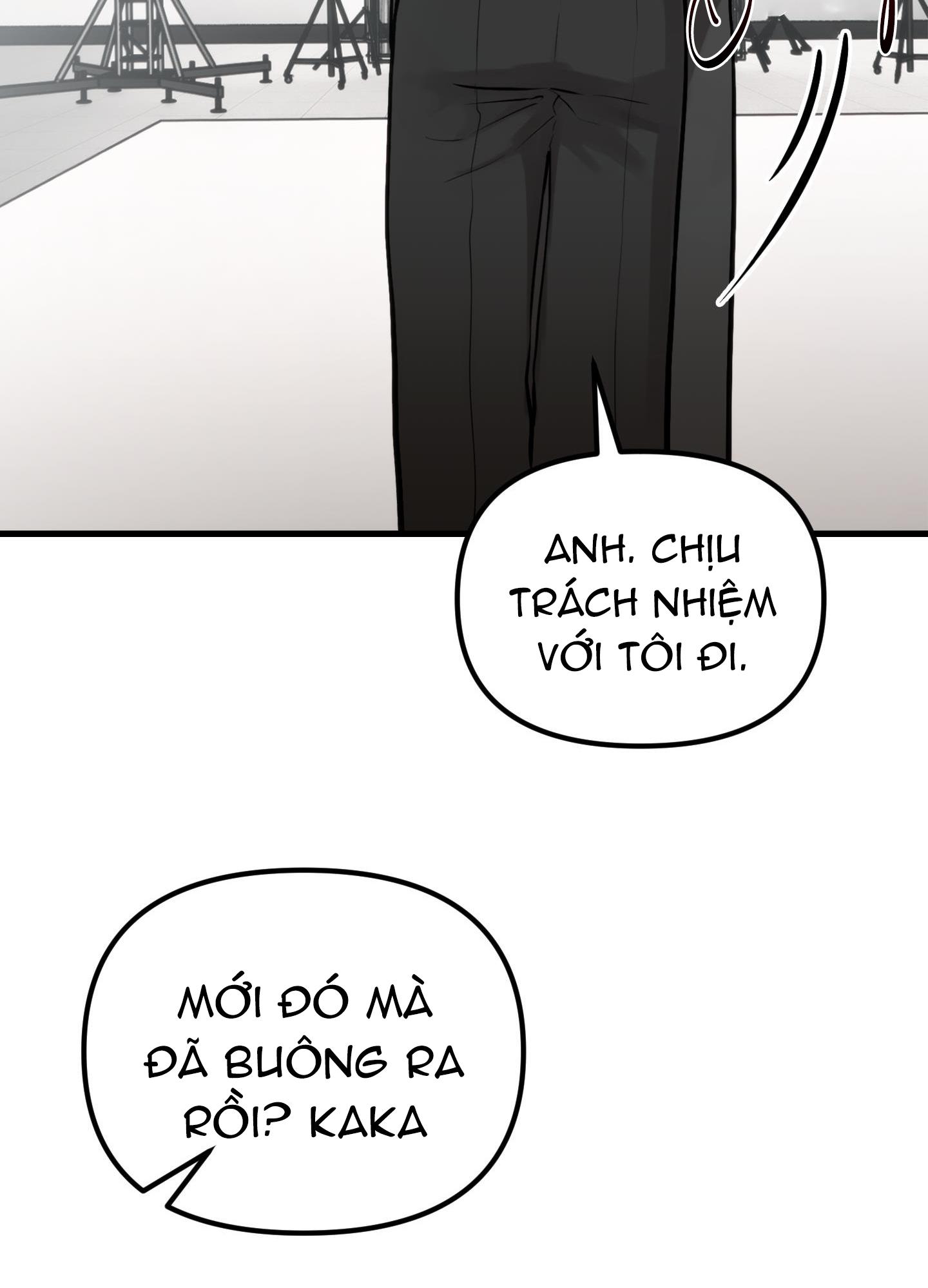 Đọc truyện NGHIỆN SEX - Chapter 15.5