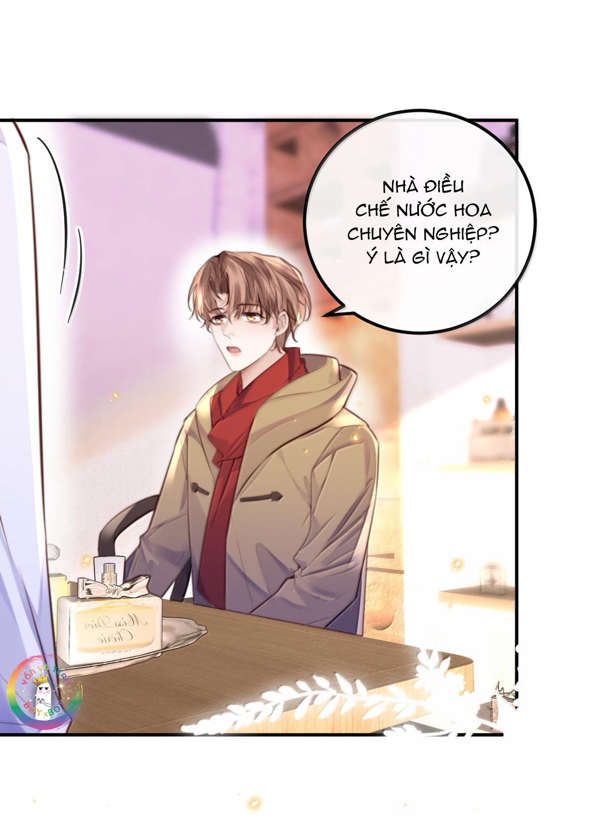 Đọc truyện Đặc Chế Cho Riêng Anh - Chapter 121