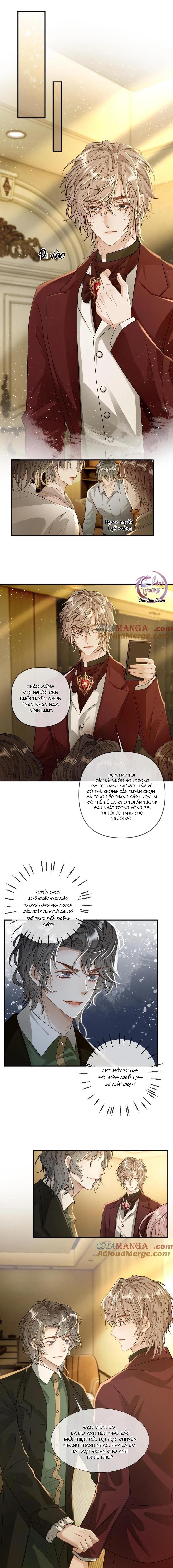 Đọc truyện Khát Vọng Ngọt Ngào - Chapter 181