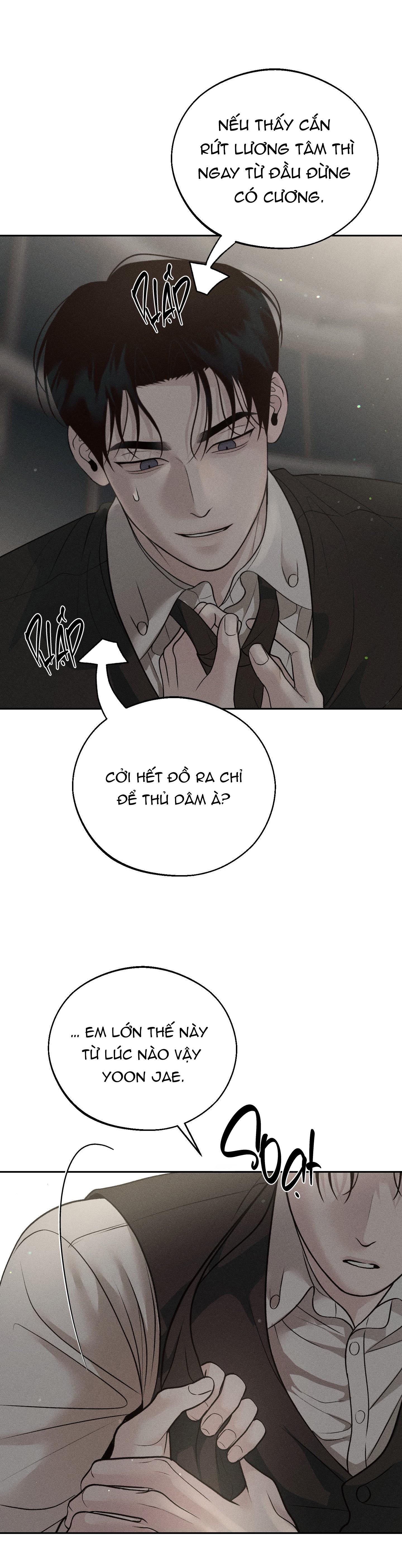 Đọc truyện NGHIỆN SEX - Chapter 10.4