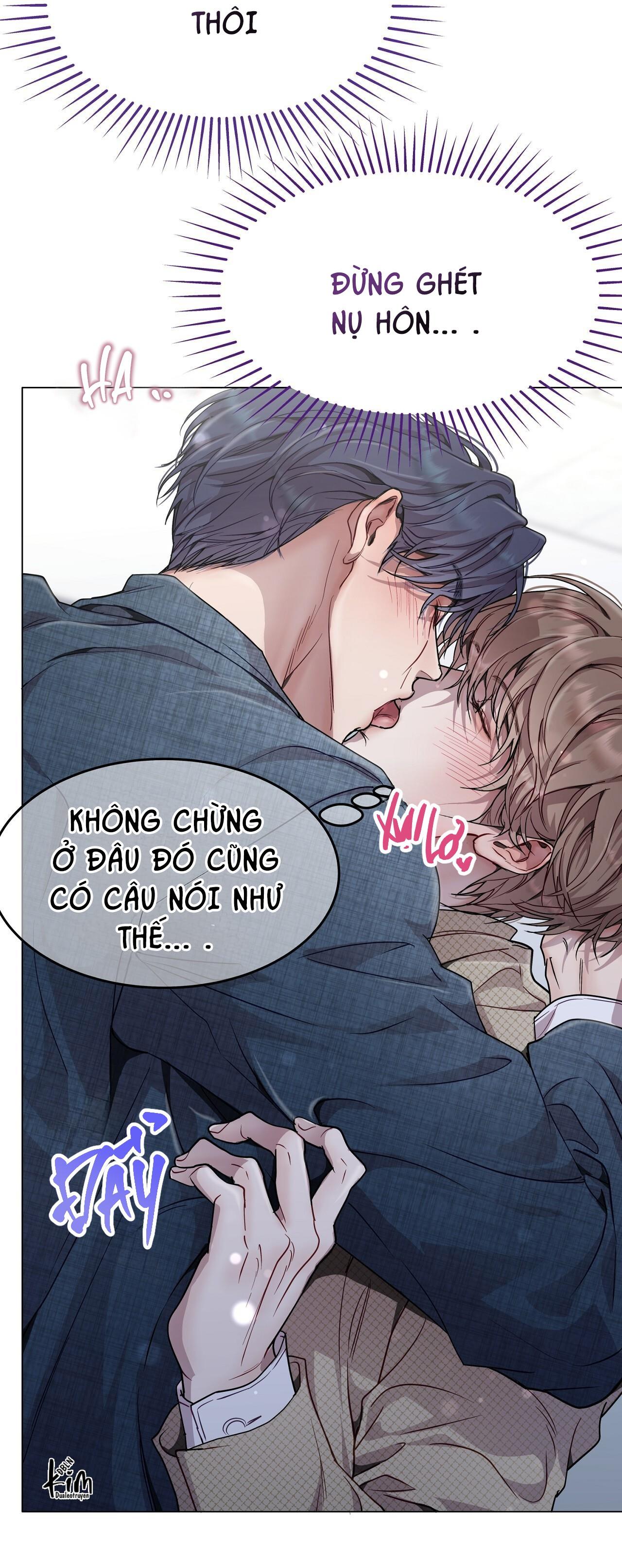 Đọc truyện LỐI SỐNG ÍCH KỶ - Chapter 45