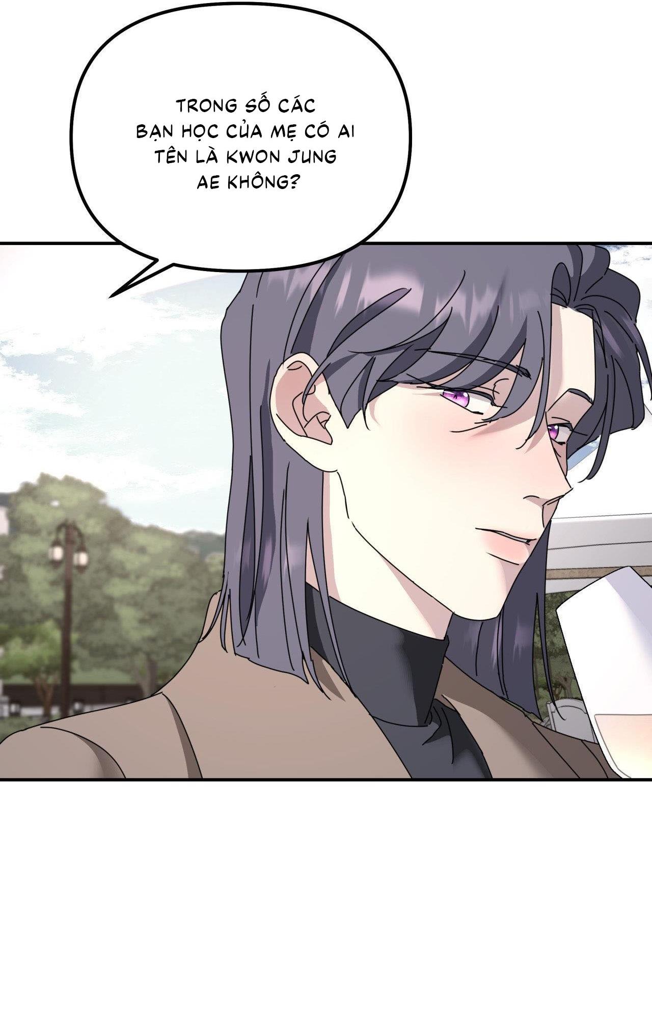 Đọc truyện (CBunu) Cây Không Có Rễ - Chapter 77