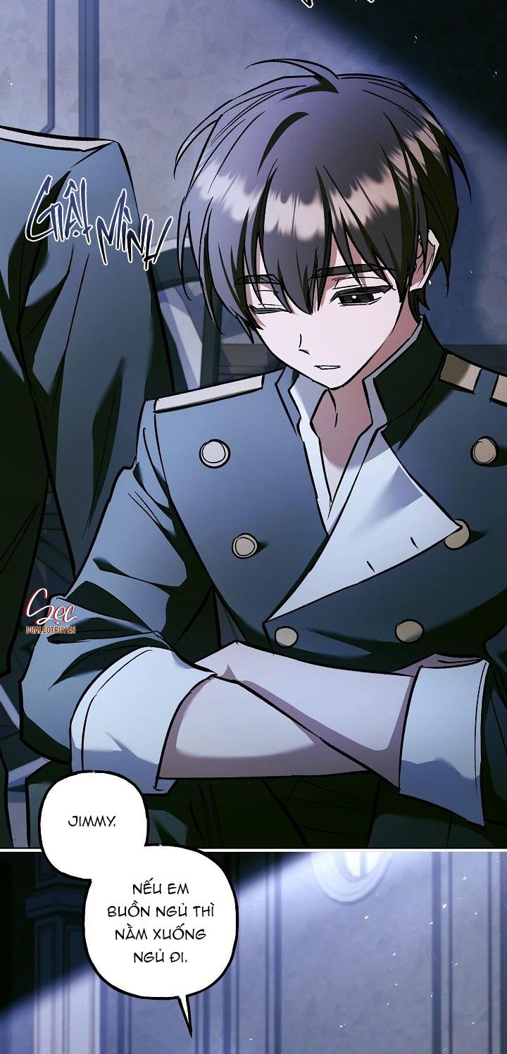 Đọc truyện (ABO) BƯỚC NGOẶT - Chapter 48