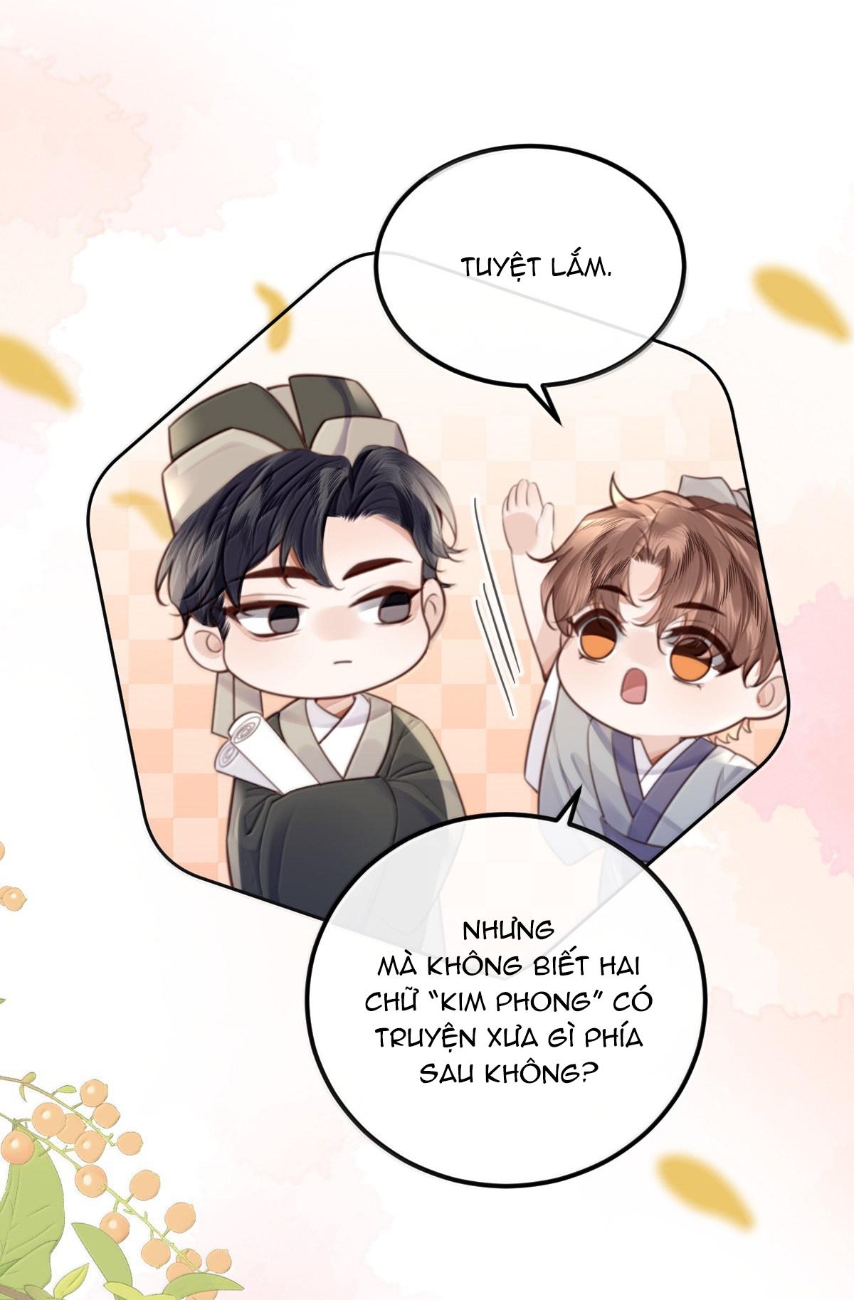 Đọc truyện Đặc Chế Cho Riêng Anh - Chapter 123