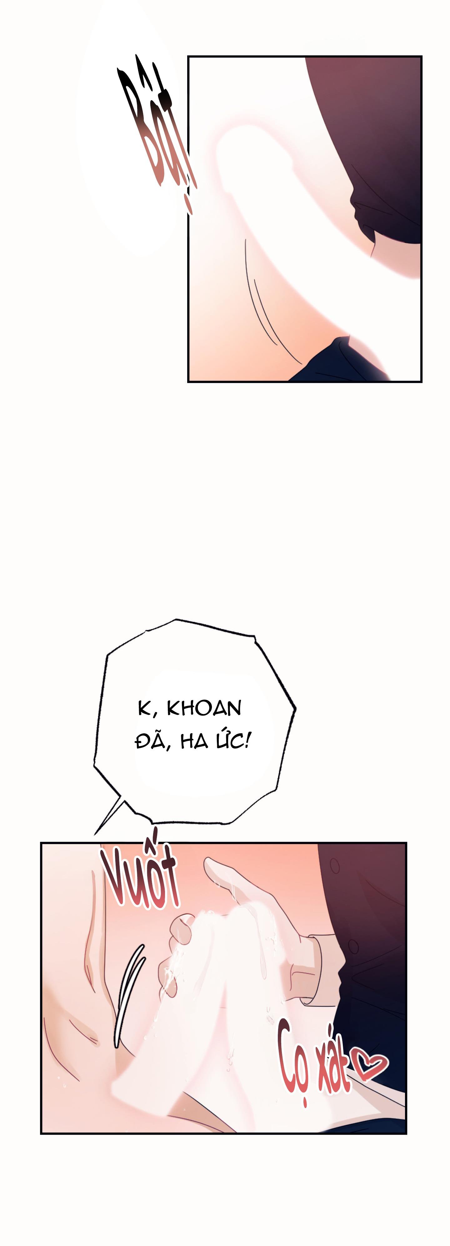 Đọc truyện TUYỂN TẬP NGỰC BỰ, CUNG KHỦ CỦA NHÀ KIM - Chapter 172.3