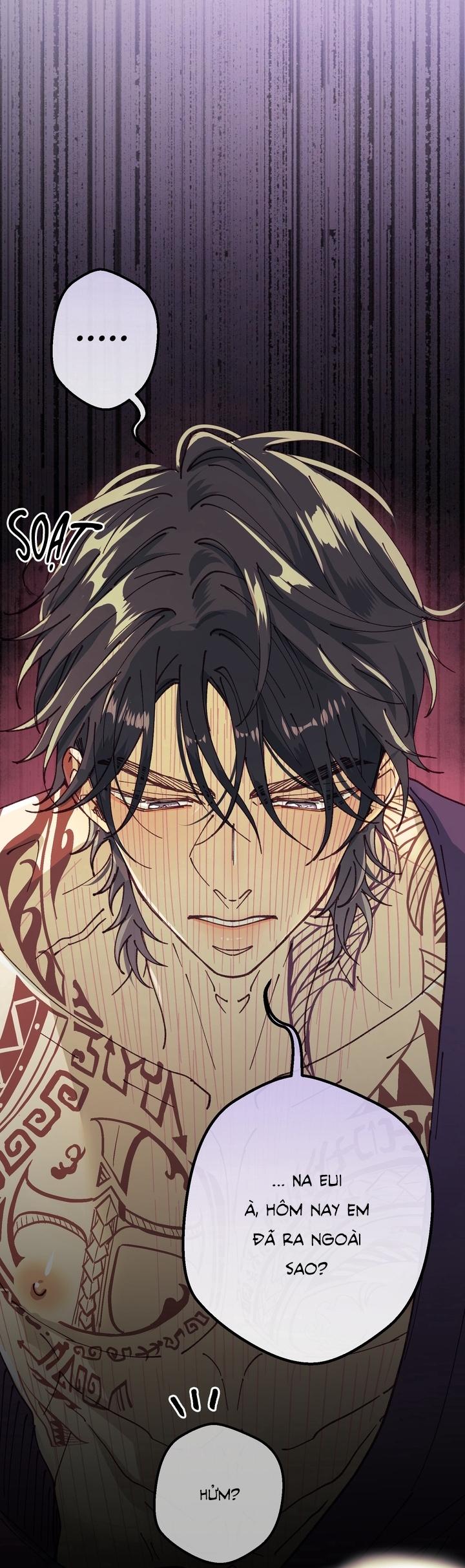 Đọc truyện [END] BẠN TRAI VÔ SONG CỦA TÔI - Chapter 36