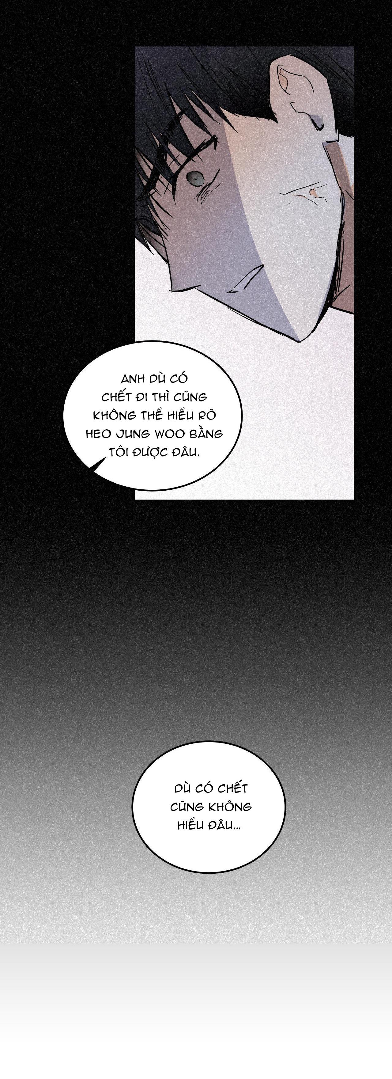 Đọc truyện LIE AGAIN - Chapter 30