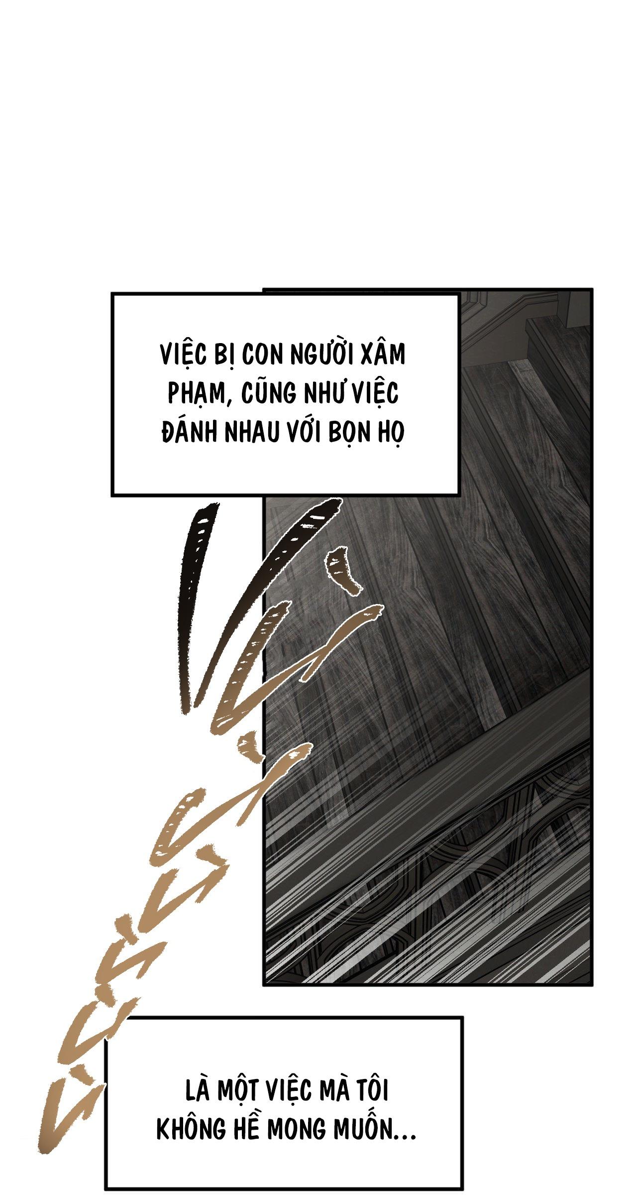 Đọc truyện DEVIL ON TOP - Chapter 41