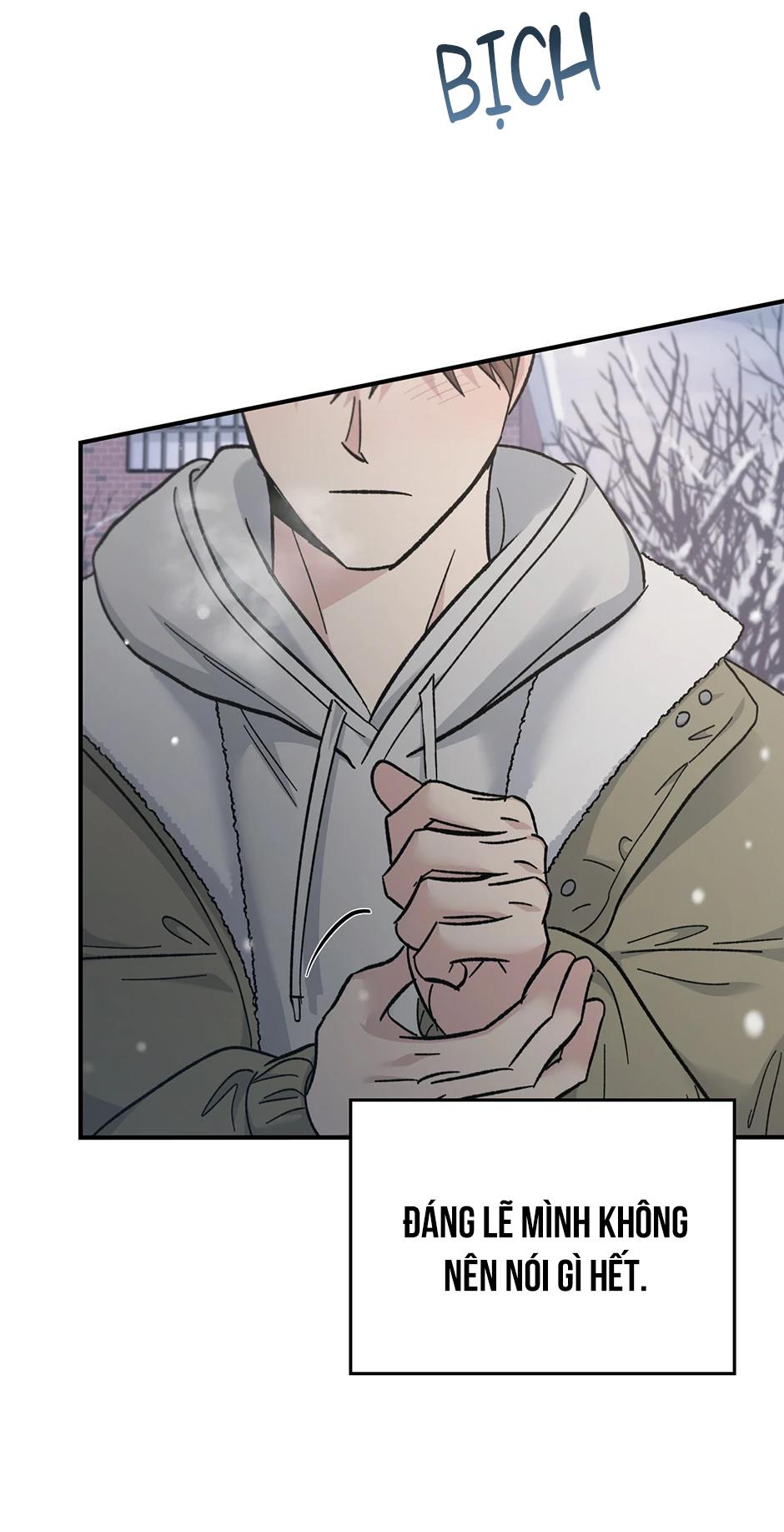 Đọc truyện Deadman Switch - Chapter 52