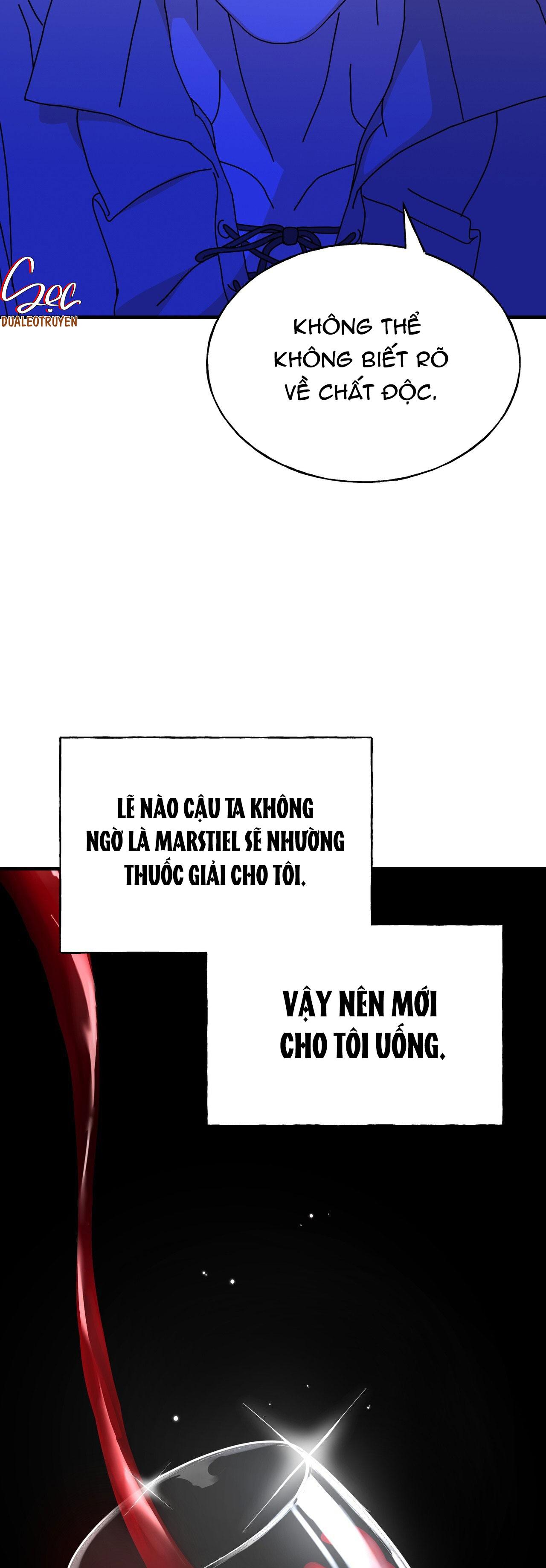 Đọc truyện (ABO) ĐÁM CƯỚI HOÀNG GIA - Chapter 30