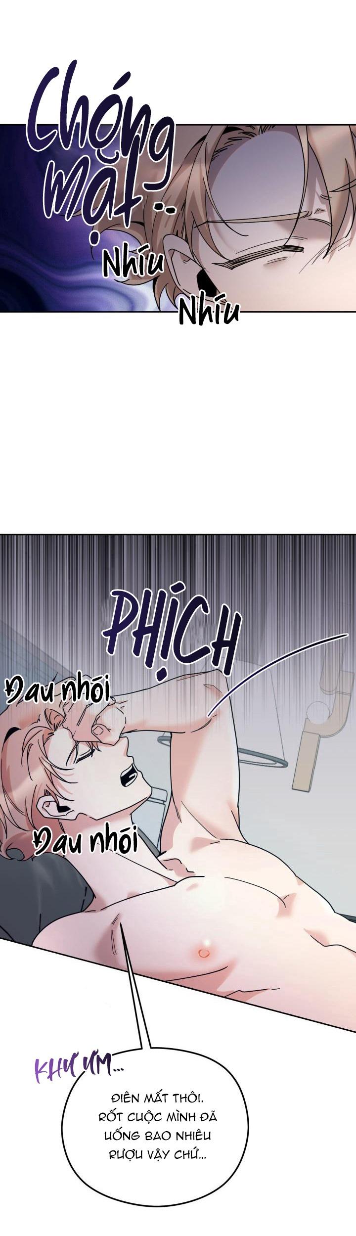 Đọc truyện BL NGẮN TUYỂN CHỌN - Chapter 27.2