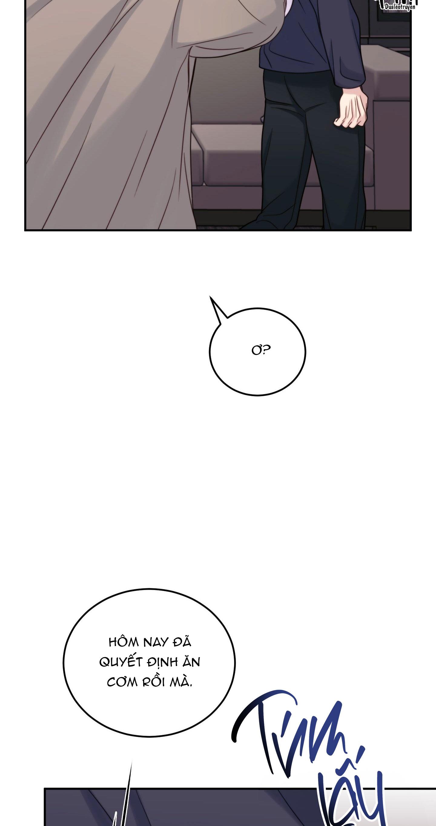 Đọc truyện BL NGẮN TUYỂN CHỌN - Chapter 19.4