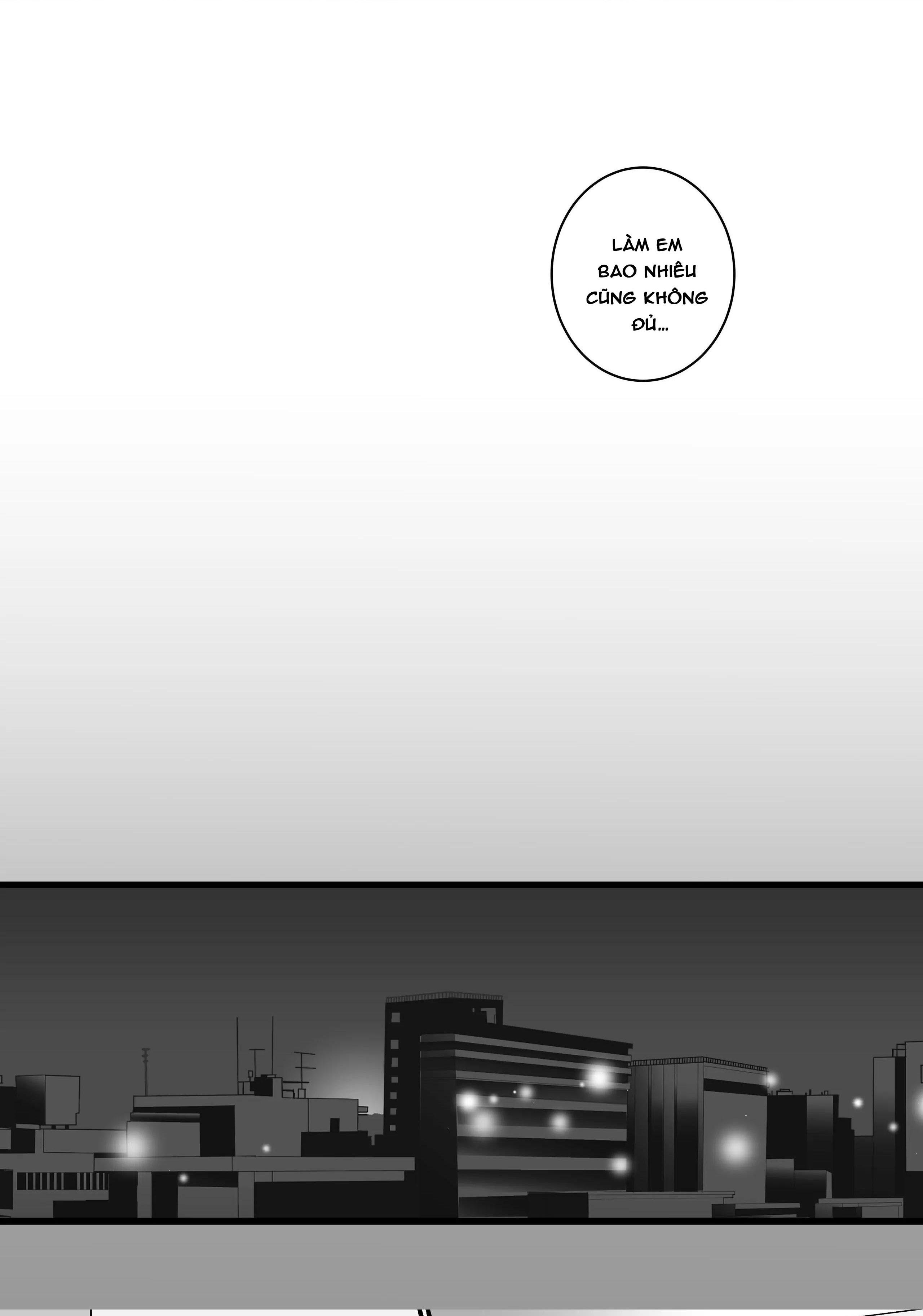 Đọc truyện Tuyển Tập Oneshot Của Cá Mặn Mòi - Chapter 39.3