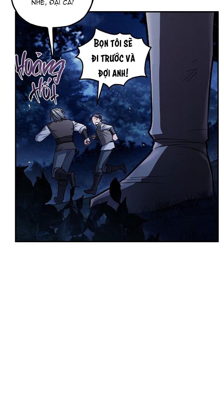 Đọc truyện (ABO) BƯỚC NGOẶT - Chapter 46