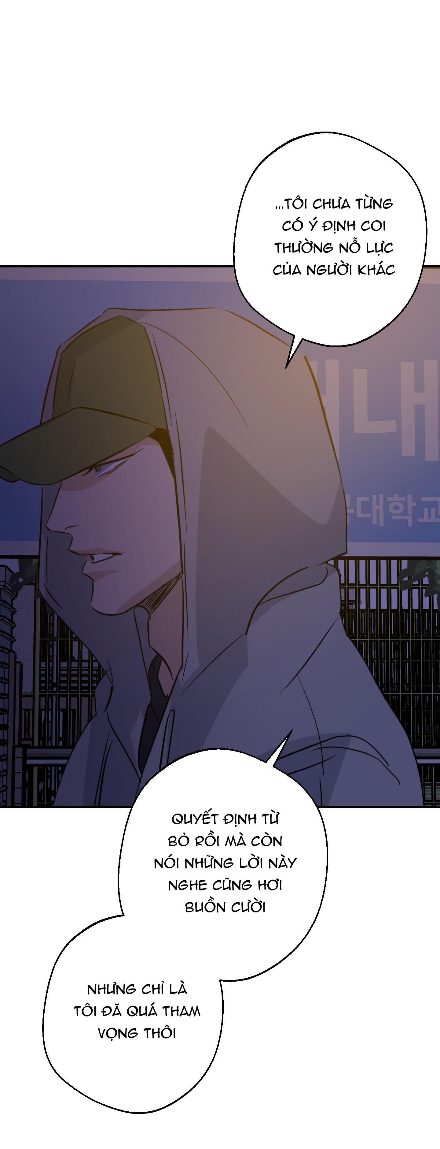 Đọc truyện HIGH CLEAR - Chapter 68