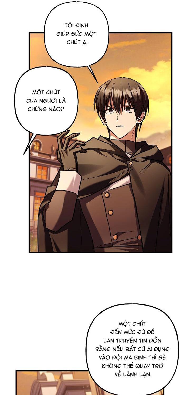 Đọc truyện (ABO) BƯỚC NGOẶT - Chapter 37