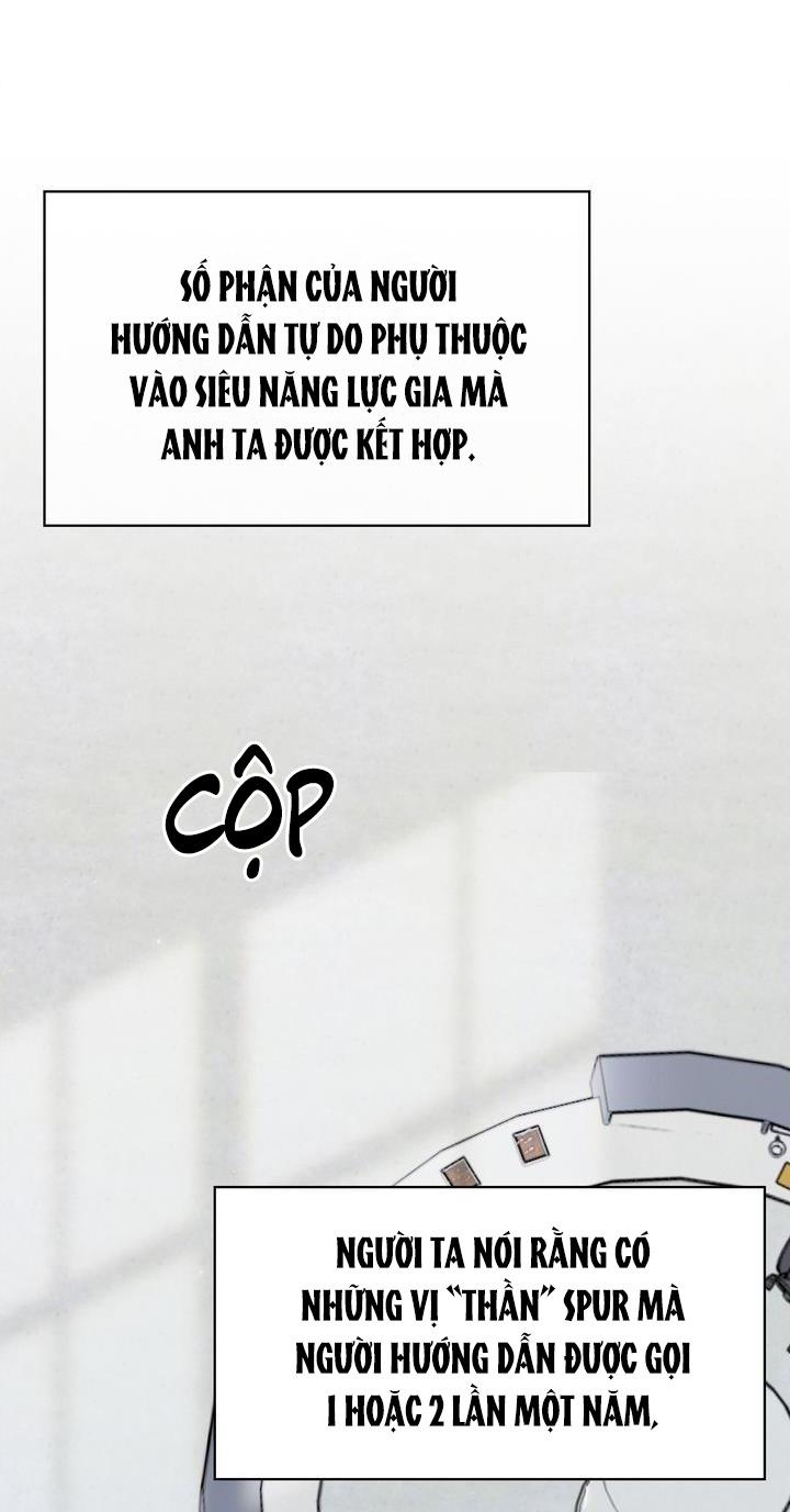 Đọc truyện BẢN SAO ÂM HƯỞNG - Chapter 1