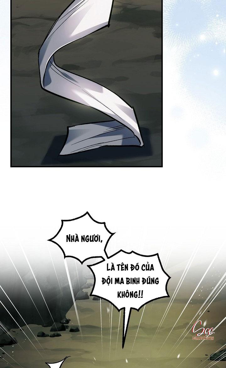 Đọc truyện (ABO) BƯỚC NGOẶT - Chapter 54