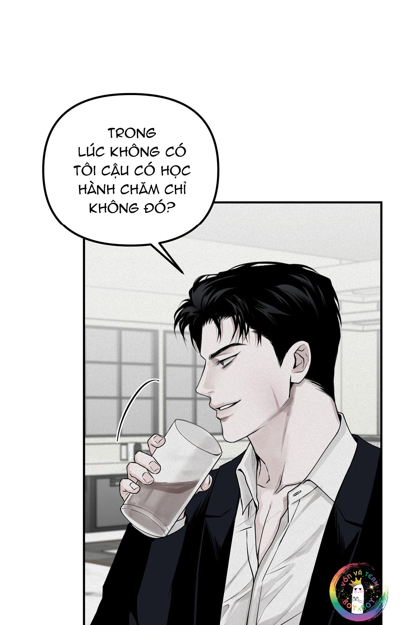 Đọc truyện Hình Chiếu - Chapter 23