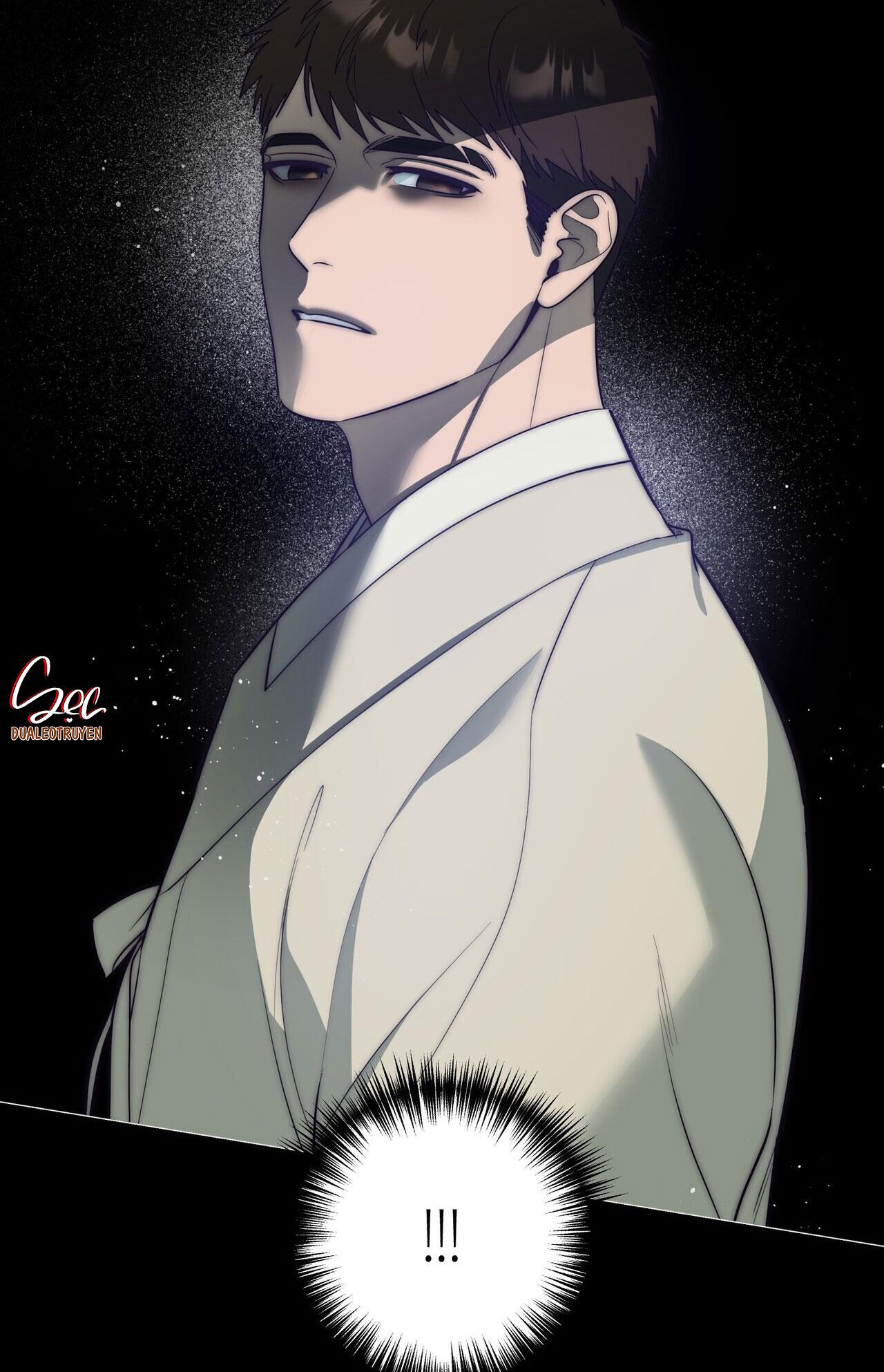 Đọc truyện KIỆT TÁC - Chapter 53