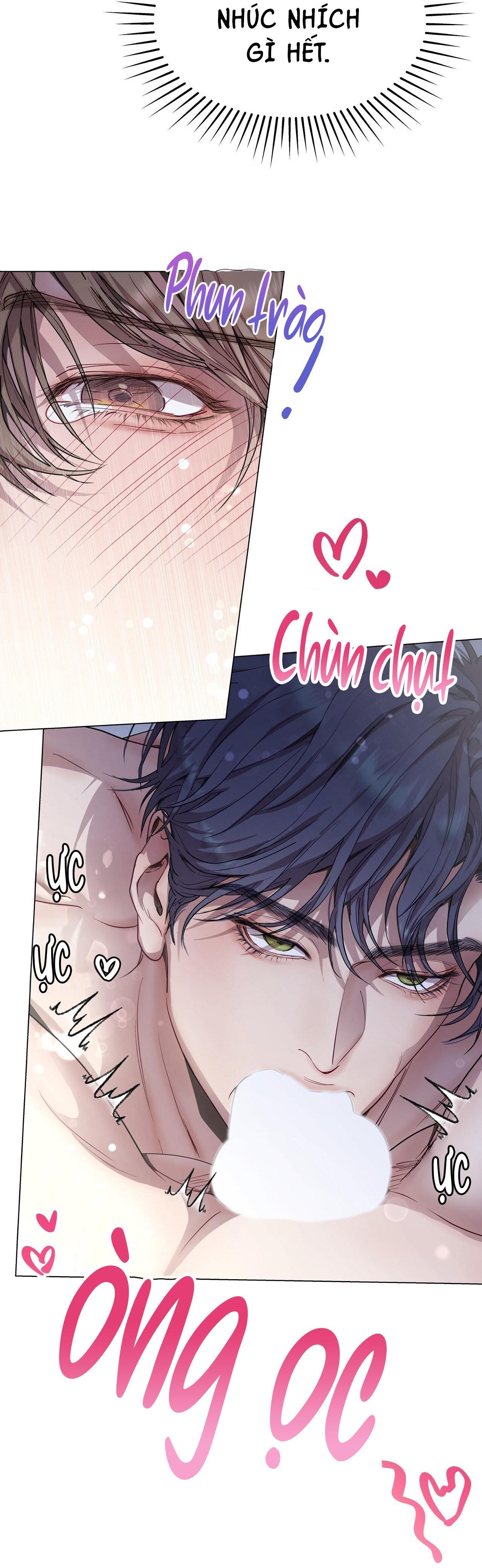 Đọc truyện LỐI SỐNG ÍCH KỶ - Chapter 53