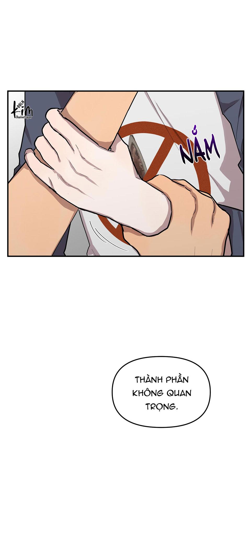 Đọc truyện BL NGẮN TUYỂN CHỌN - Chapter 13.4