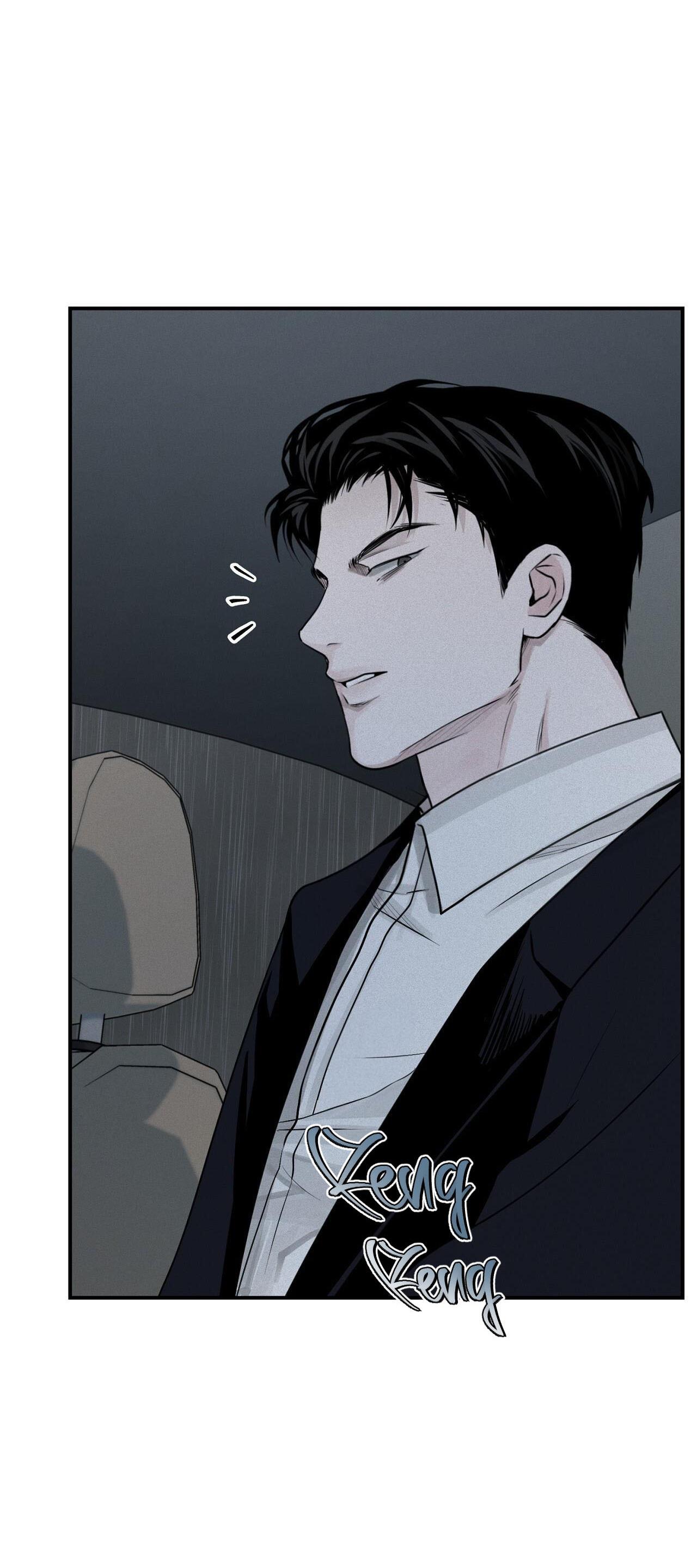 Đọc truyện (CBunu) Phép Chiếu - Chapter 18