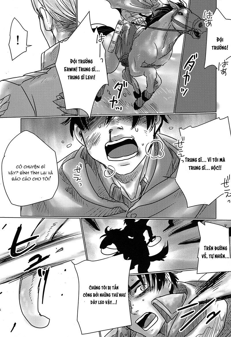 Đọc truyện Nơi husbando của bạn bị đụ ná thở - Chapter 114