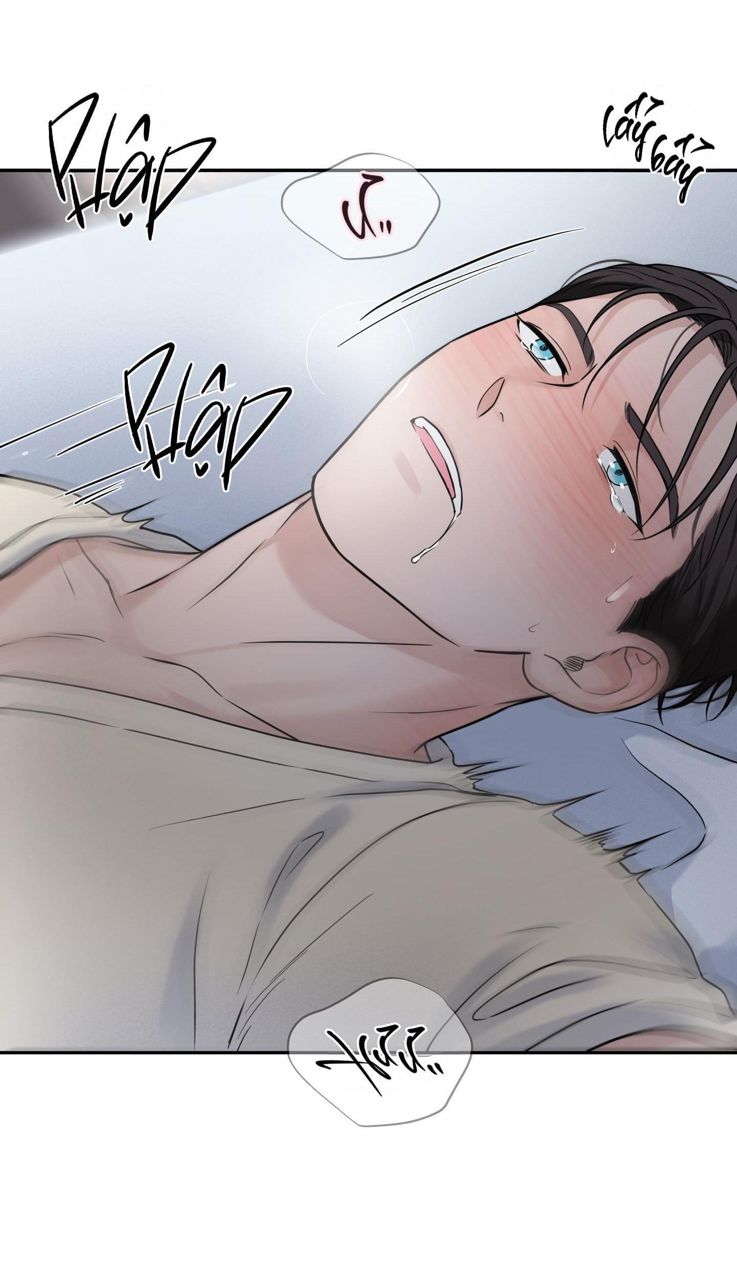 Đọc truyện OVER CLOCK - Chapter 44