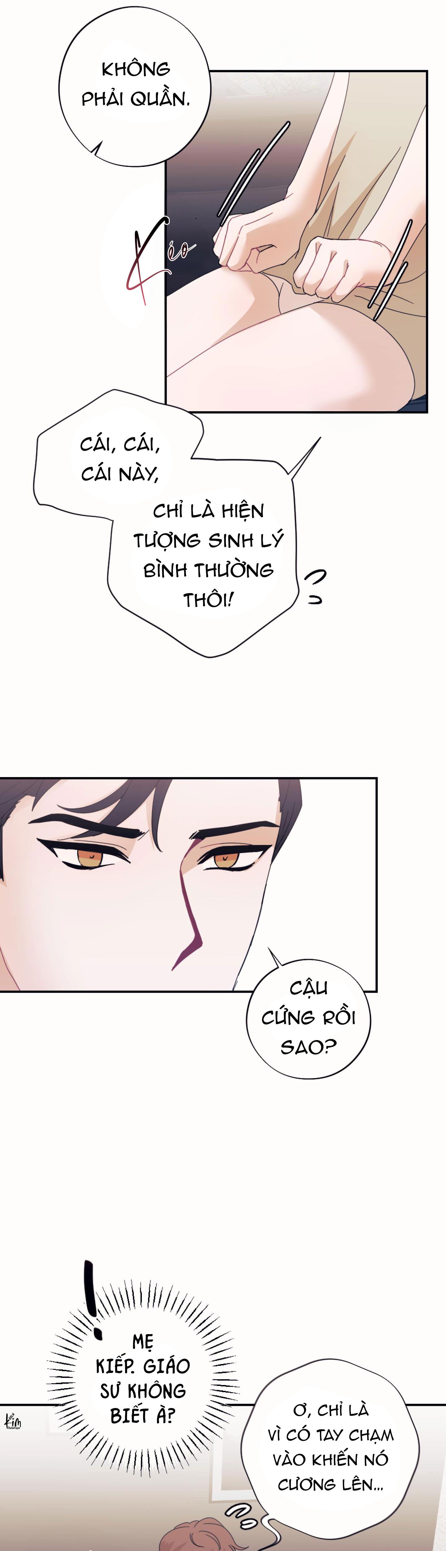 Đọc truyện TUYỂN TẬP NGỰC BỰ, CUNG KHỦ CỦA NHÀ KIM - Chapter 172.2