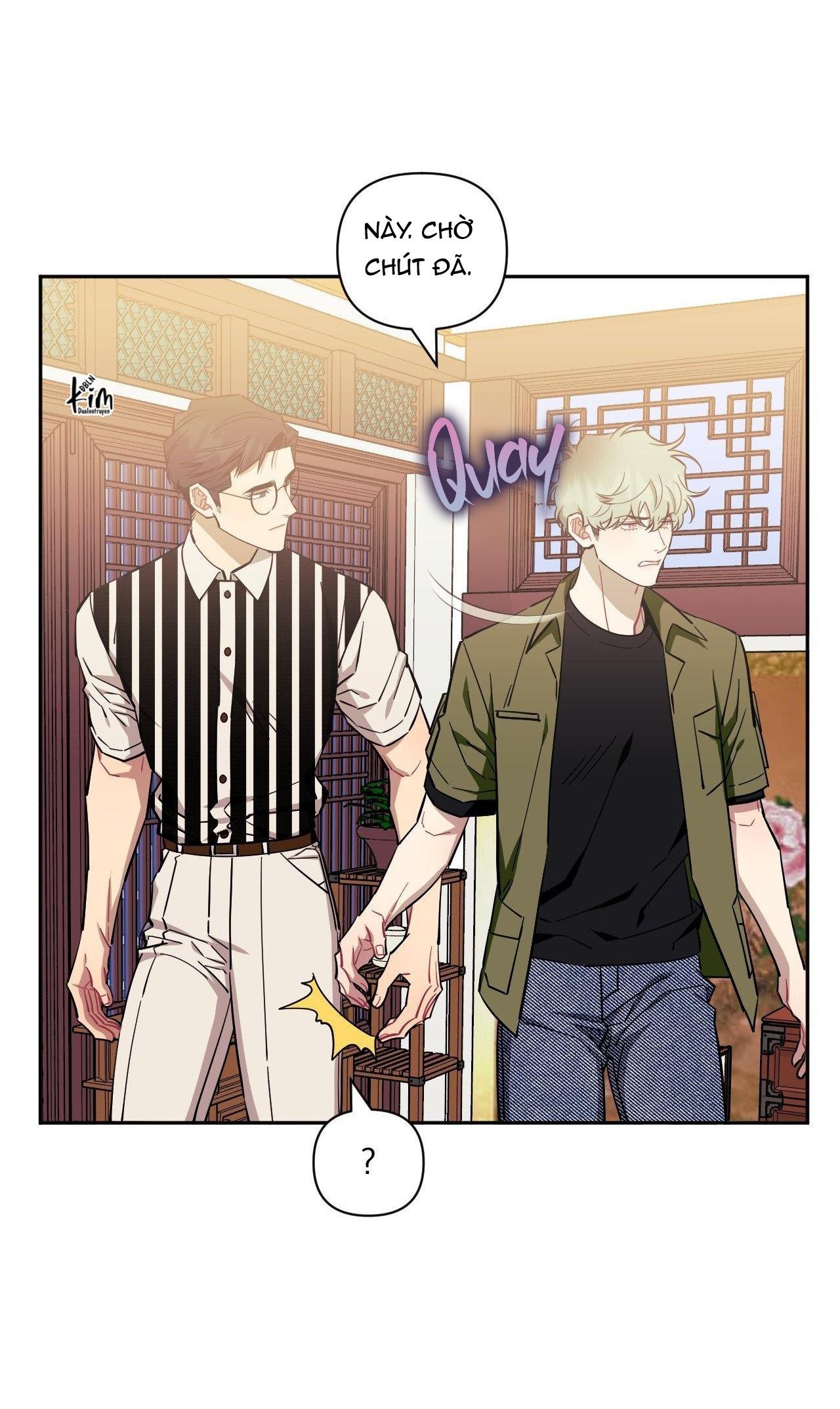 Đọc truyện HƠN CẢ BẠN BÈ - Chapter 86