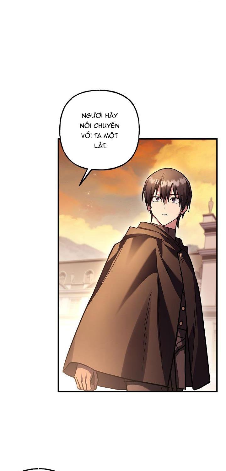Đọc truyện (ABO) BƯỚC NGOẶT - Chapter 37