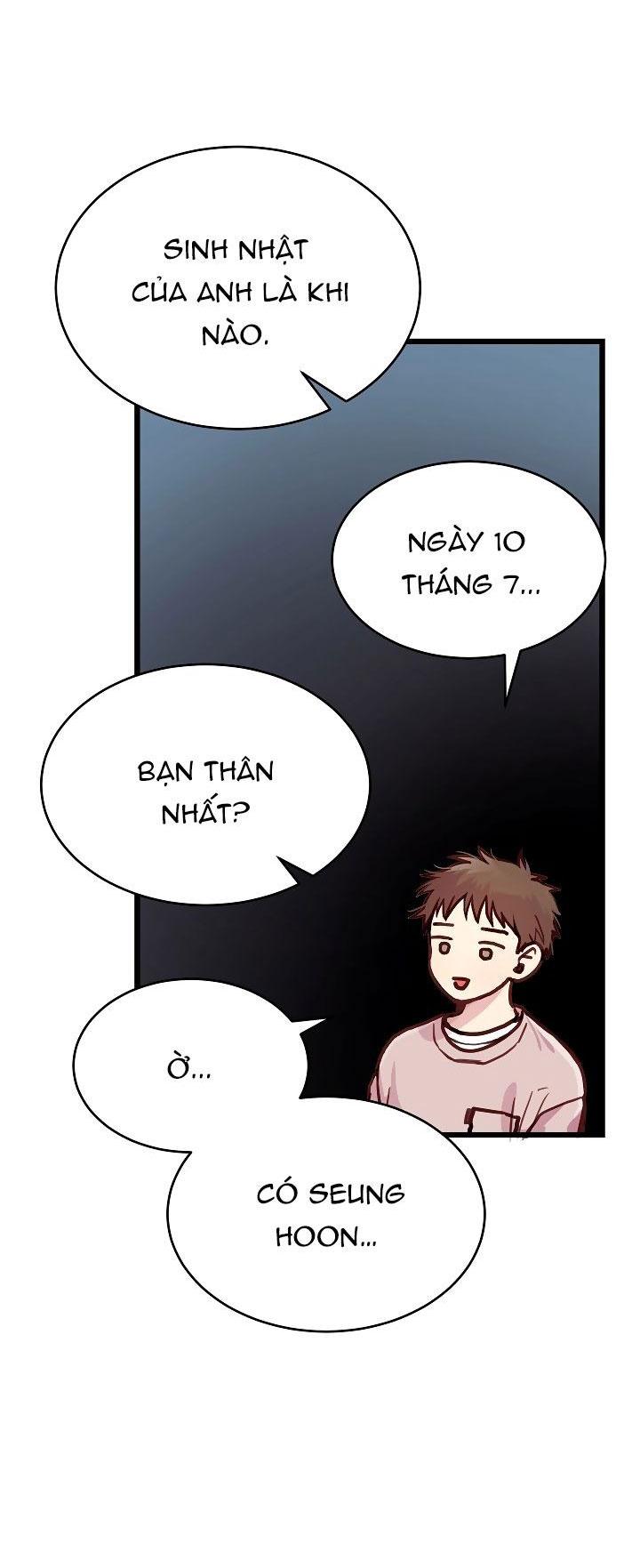 Đọc truyện Cách Để Trở Thành Gia Đình - Chapter 5