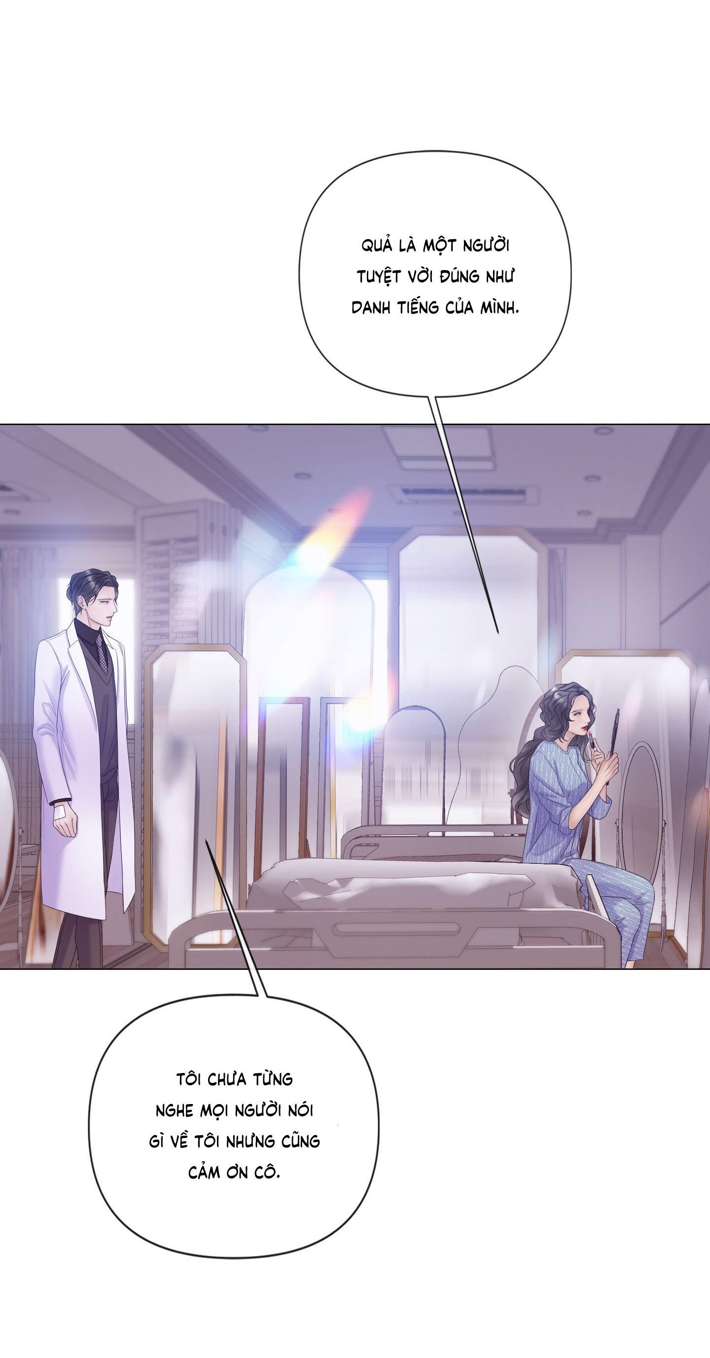 Đọc truyện MARY JANE - Chapter 53