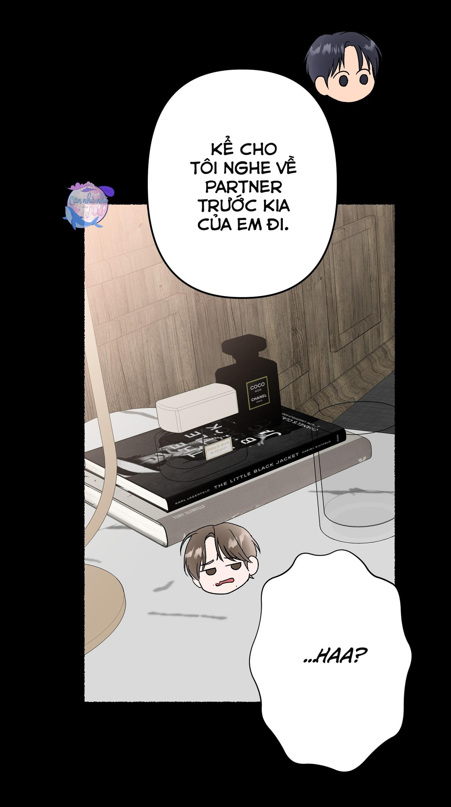 Đọc truyện (END) LOÀI NGƯỜI THẬT QUÁ ĐÁNG - Chapter 5