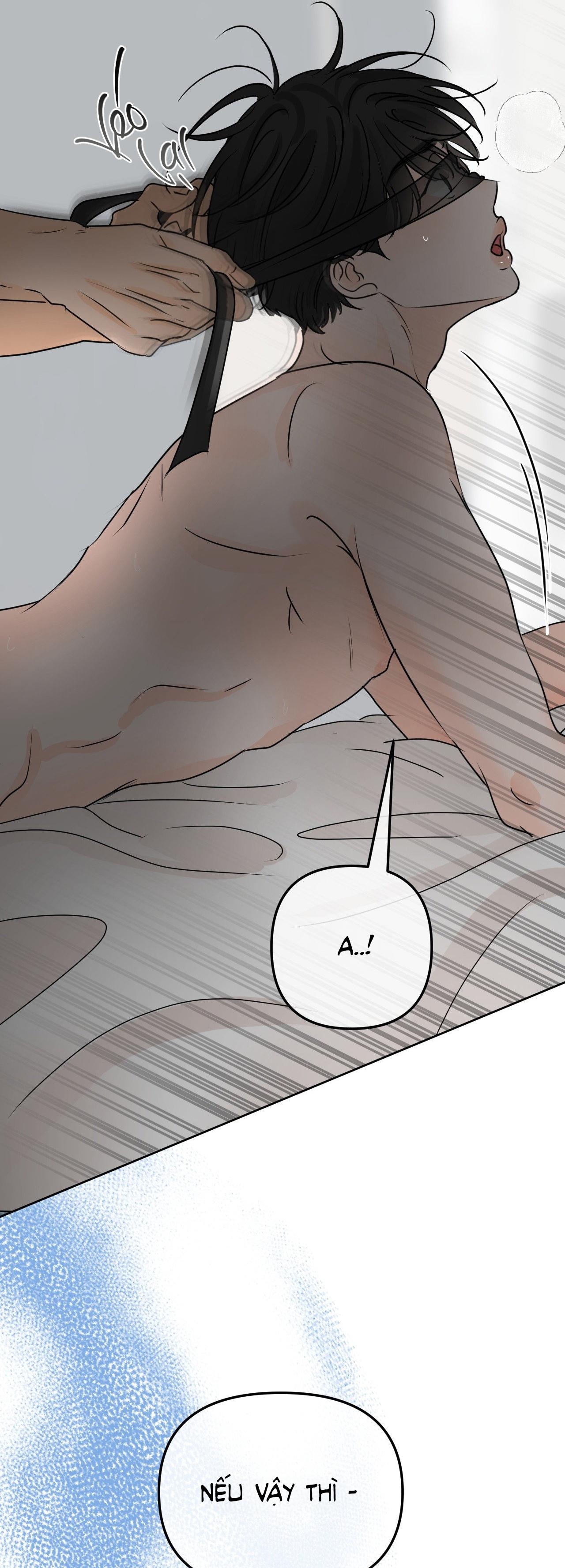Đọc truyện RANH GIỚI CỦA MÙI HƯƠNG - Chapter 31