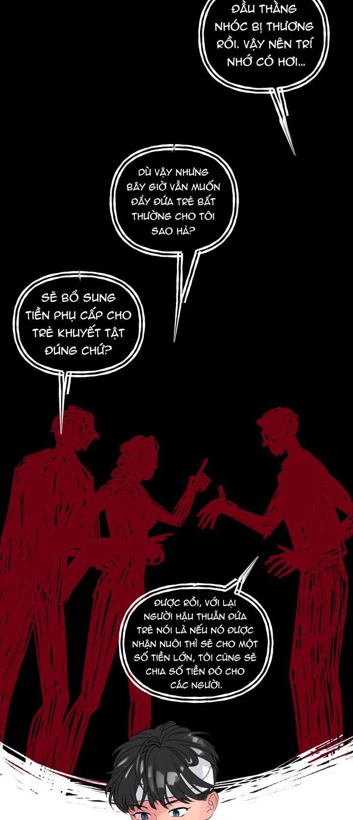 Đọc truyện ĐÊM CỦA NGƯỜI ĐÀN ÔNG ẤY - Chapter 9