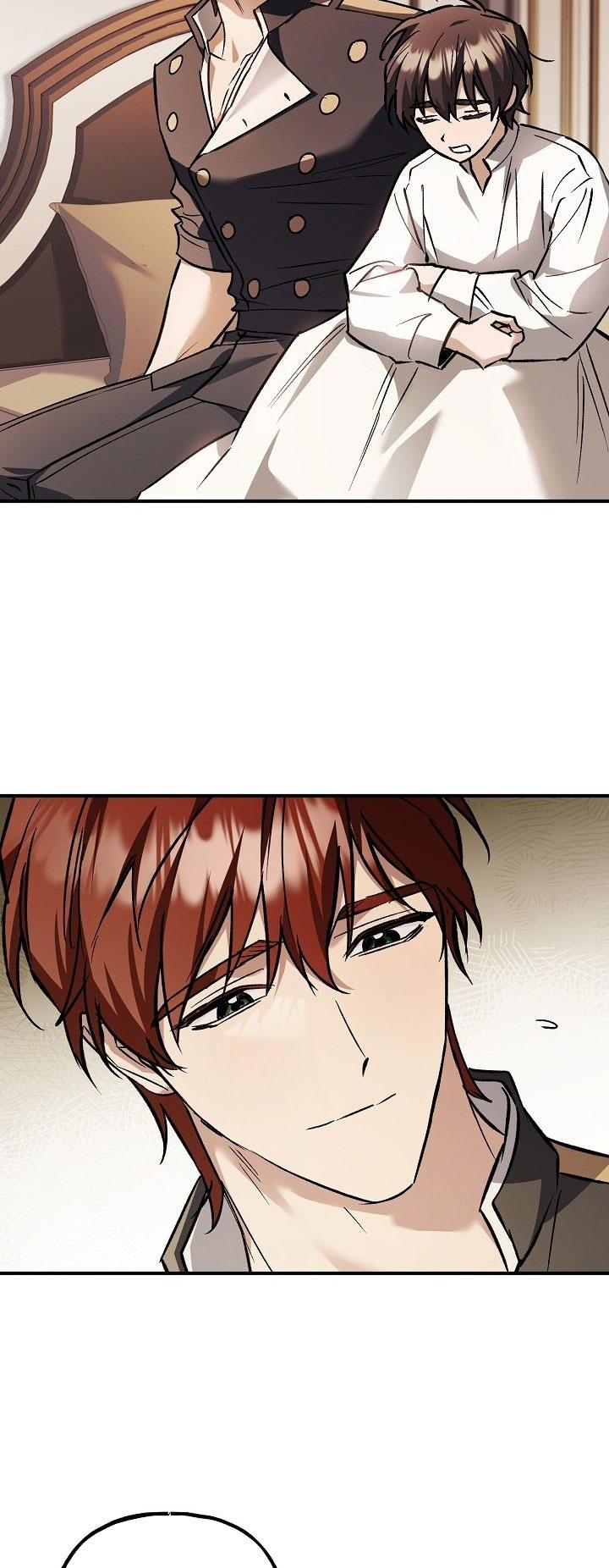 Đọc truyện (ABO) BƯỚC NGOẶT - Chapter 58