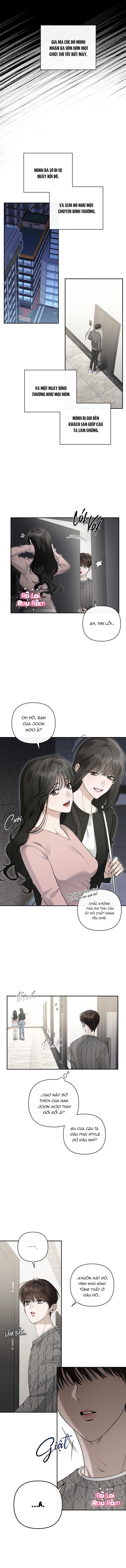 Đọc truyện CHIẾC GIƯỜNG TUỔI 18 - Chapter 2