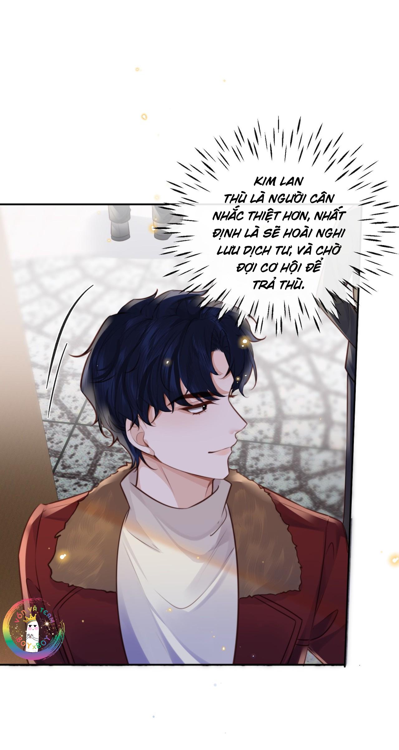Đọc truyện Đặc Chế Cho Riêng Anh - Chapter 87