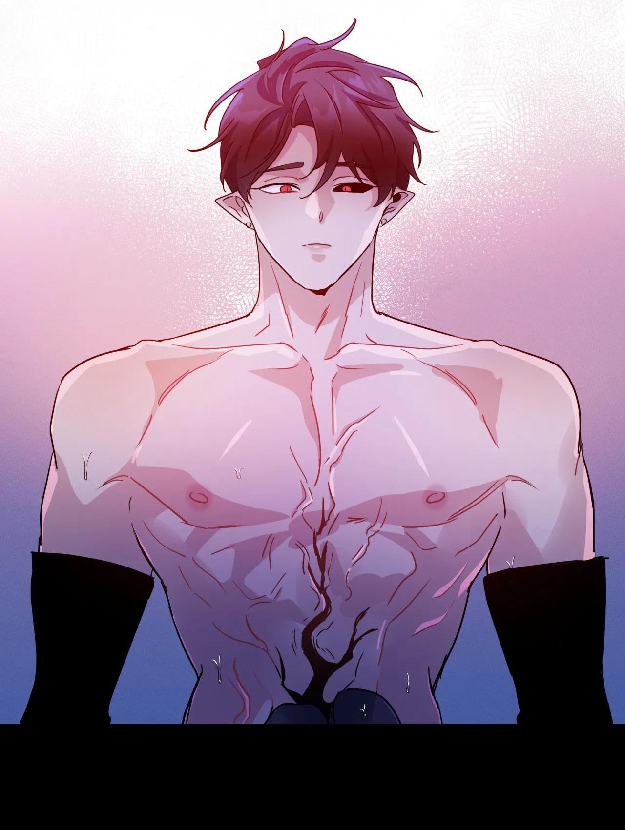 Đọc truyện (CBunu) Ám Giữ Linh Hồn - Chapter 51